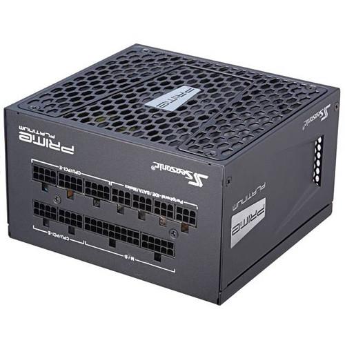 SeaSonic Electronics Prime Ultra 750W Platinum Modular Power Supply