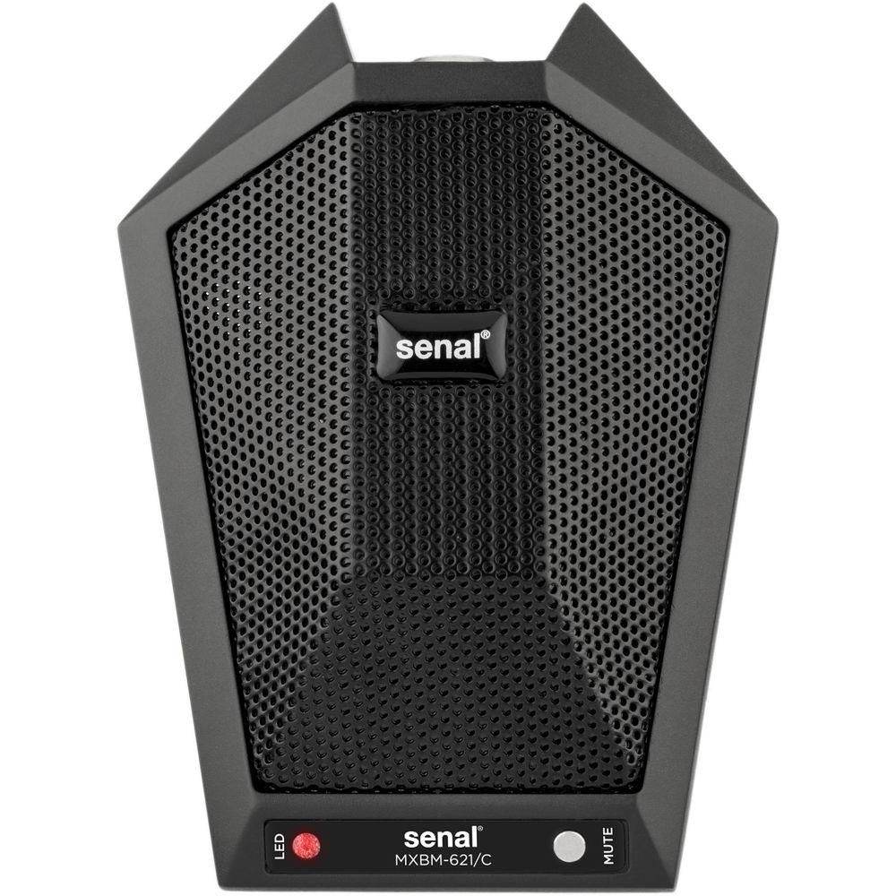 Senal MXBM-621 C MX Series Condenser Boundary Microphone