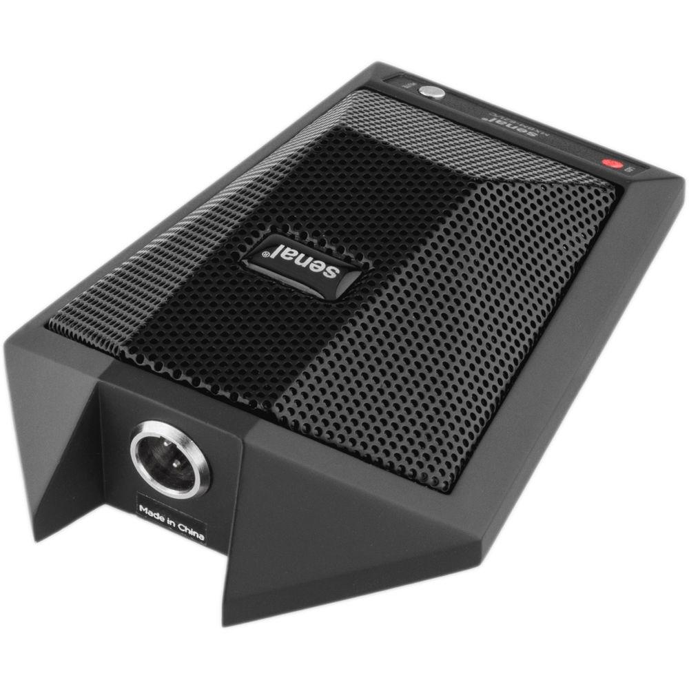 Senal MXBM-621 C MX Series Condenser Boundary Microphone