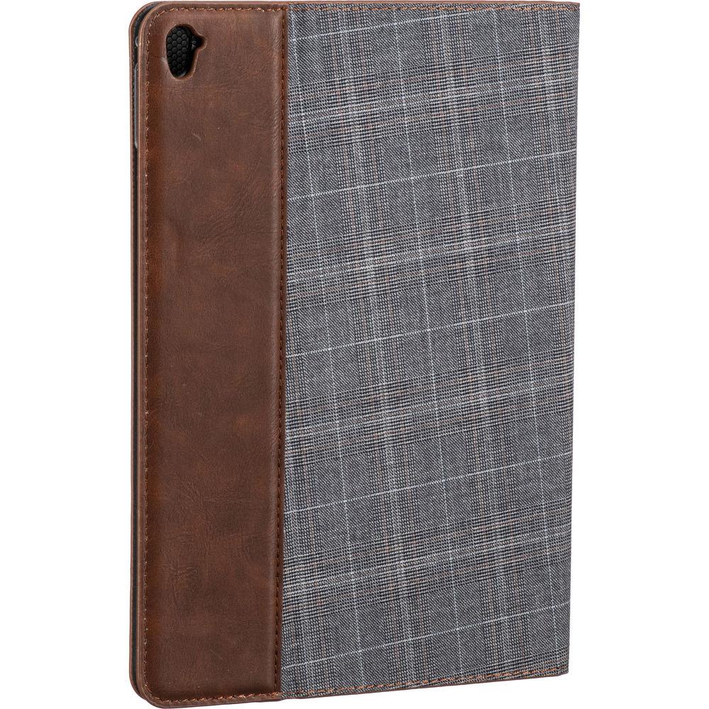 Setton Brothers Case Ultra Slim with Smart Cover for Apple 9.7" iPad Pro