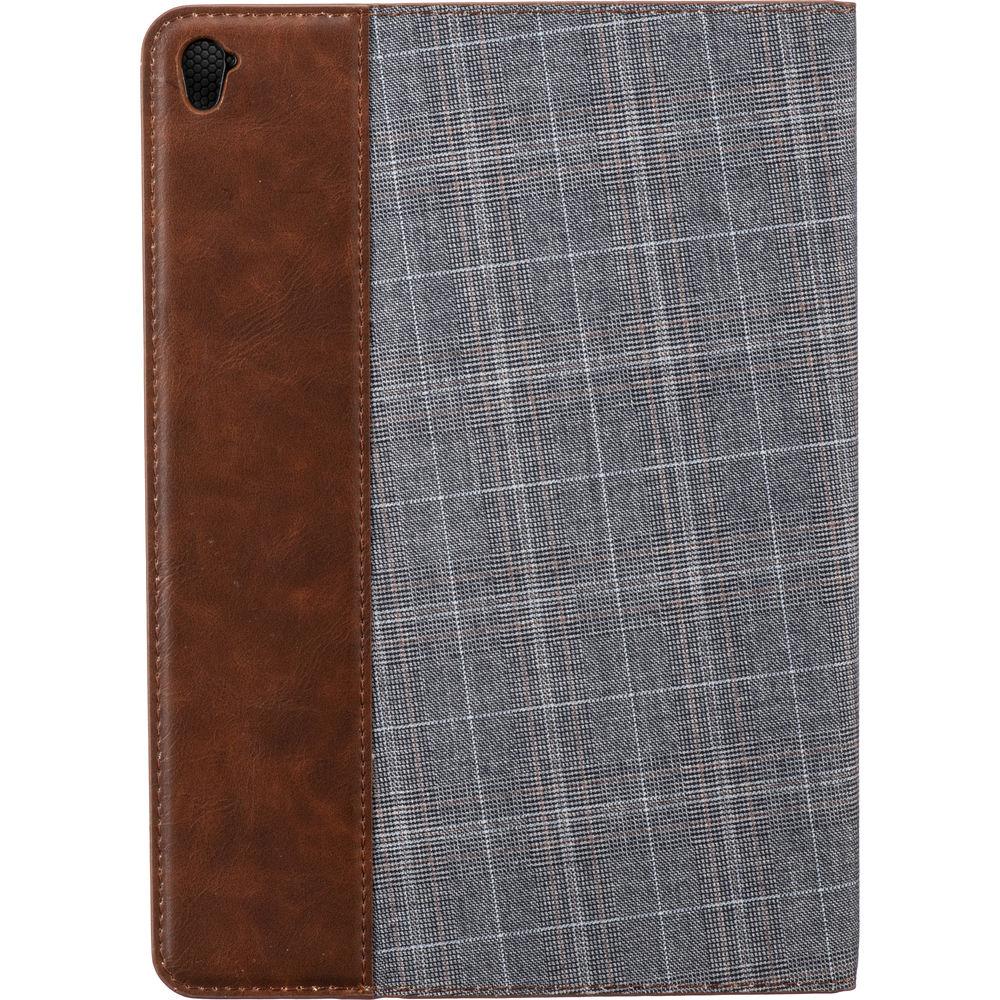 Setton Brothers Case Ultra Slim with Smart Cover for Apple 9.7" iPad Pro