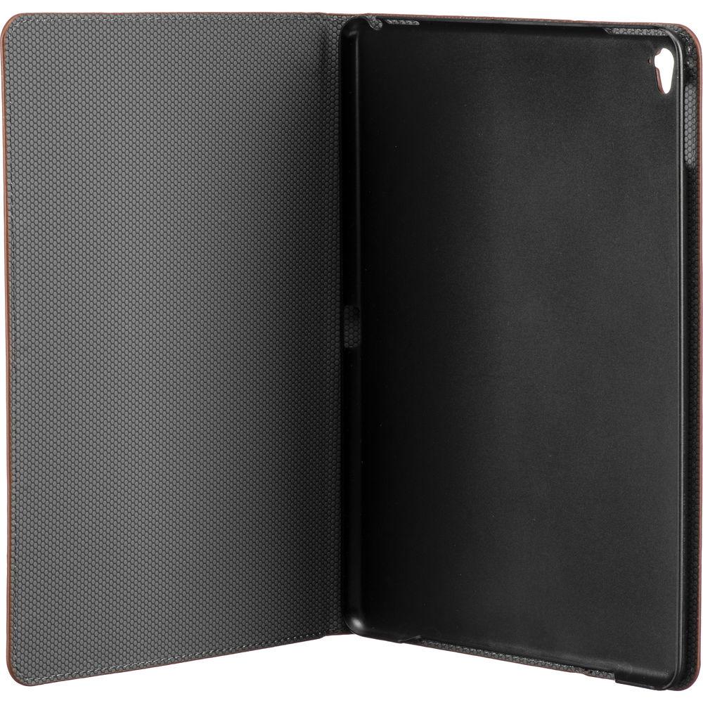 Setton Brothers Case Ultra Slim with Smart Cover for Apple 9.7" iPad Pro