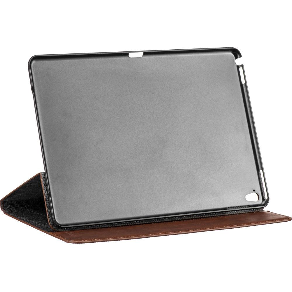 Setton Brothers Case Ultra Slim with Smart Cover for Apple 9.7" iPad Pro