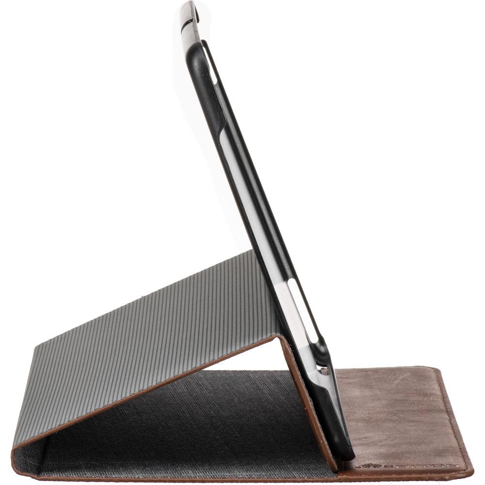 Setton Brothers Case Ultra Slim with Smart Cover for Apple 9.7" iPad Pro