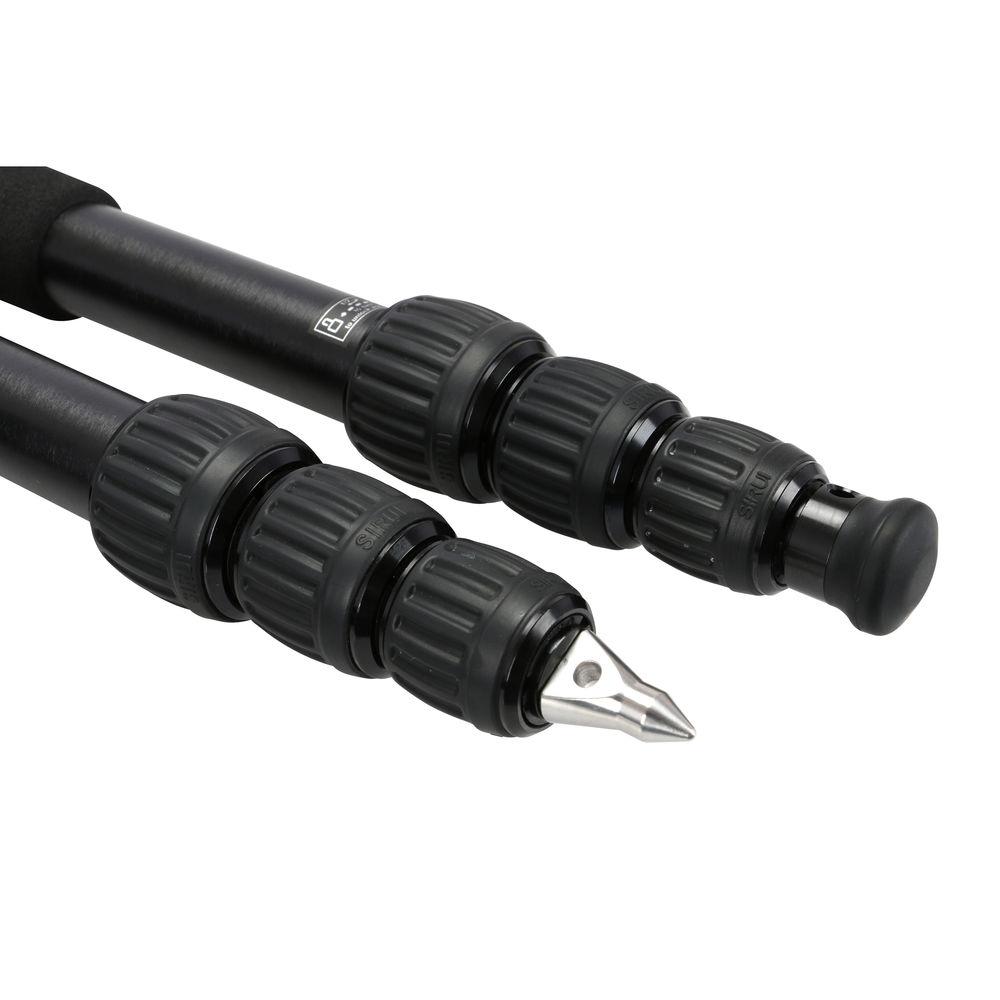 Sirui N-1004SK N-S Series Tripod