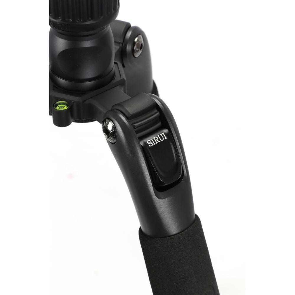 Sirui N-1004SK N-S Series Tripod