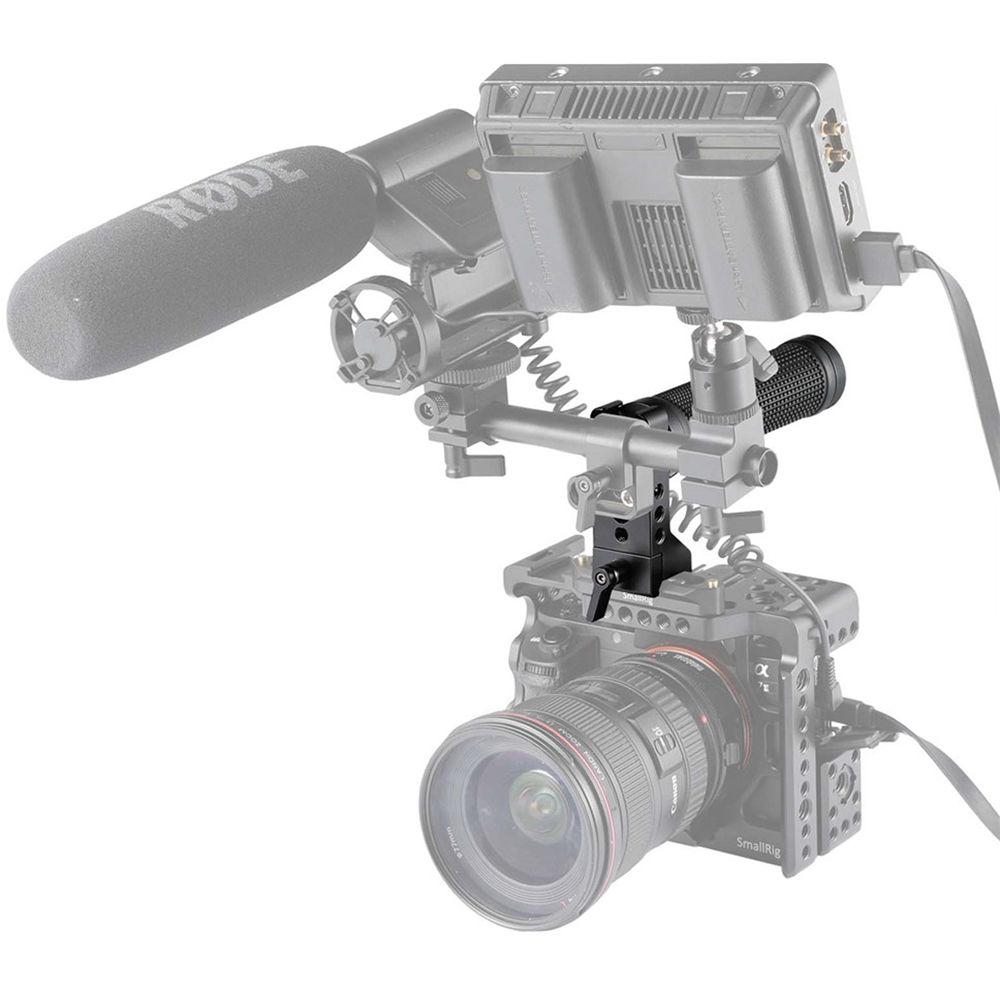 SmallRig Quick Release NATO Rubber Handle