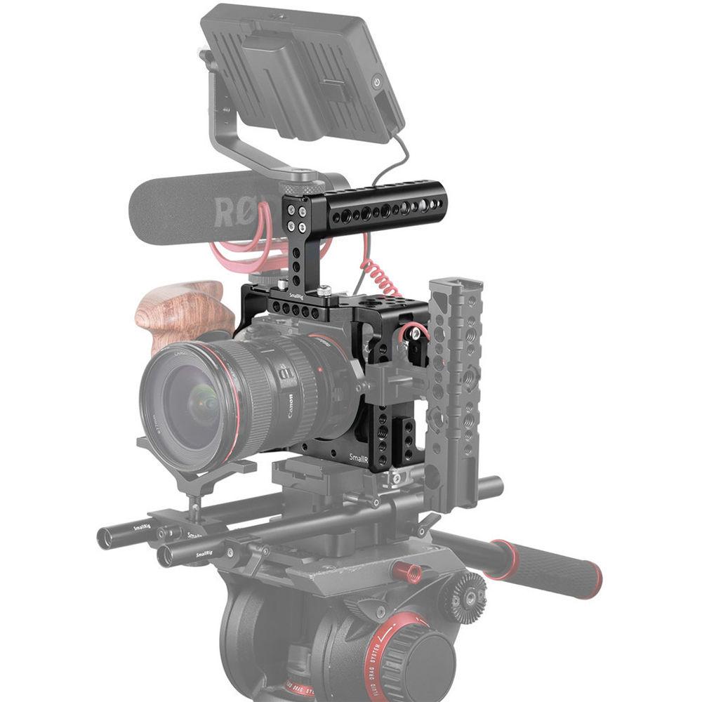 SmallRig Sony A7 II A7R II A7S II Accessory Kit