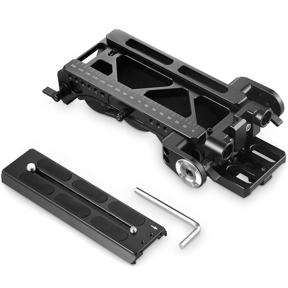 SmallRig Sony VCT-14 Shoulder Plate