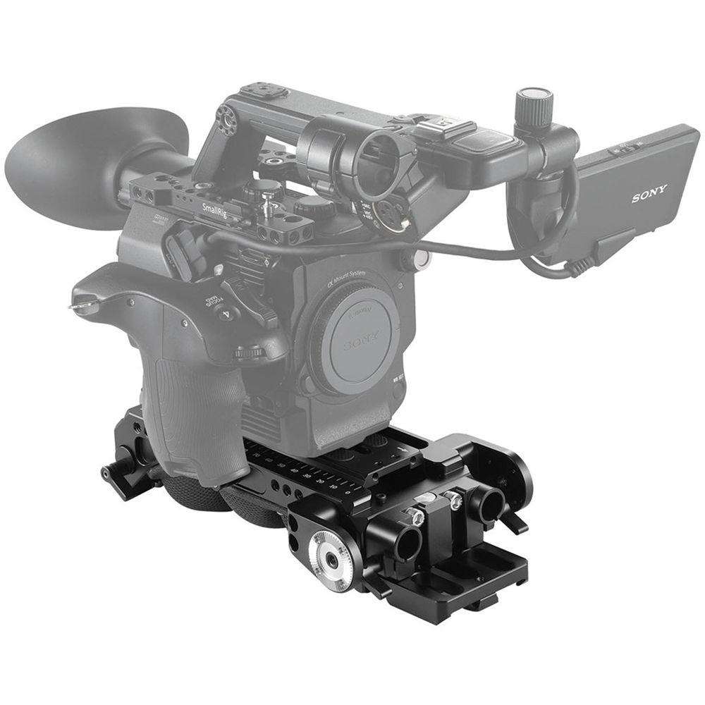 SmallRig Sony VCT-14 Shoulder Plate