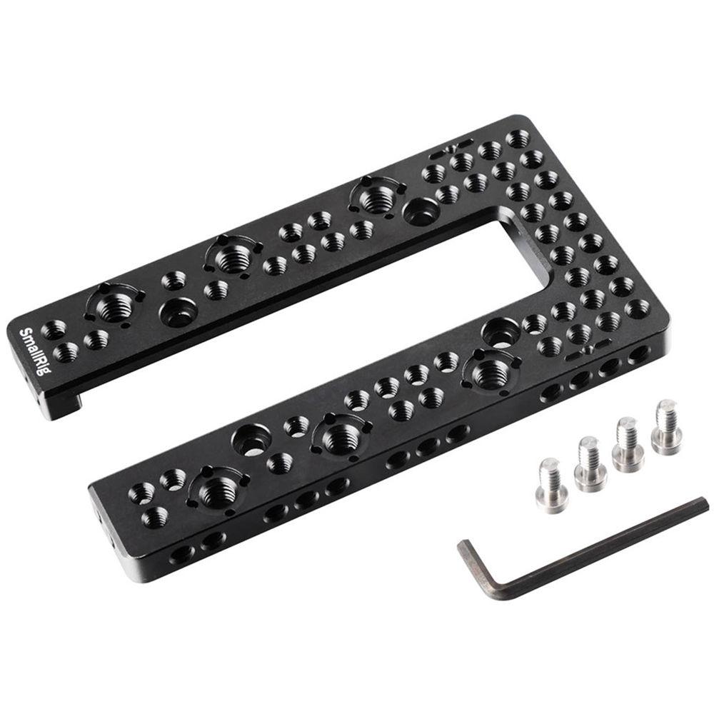 SmallRig U-Shape Top Mount Plate for Sony FS7 FS7II