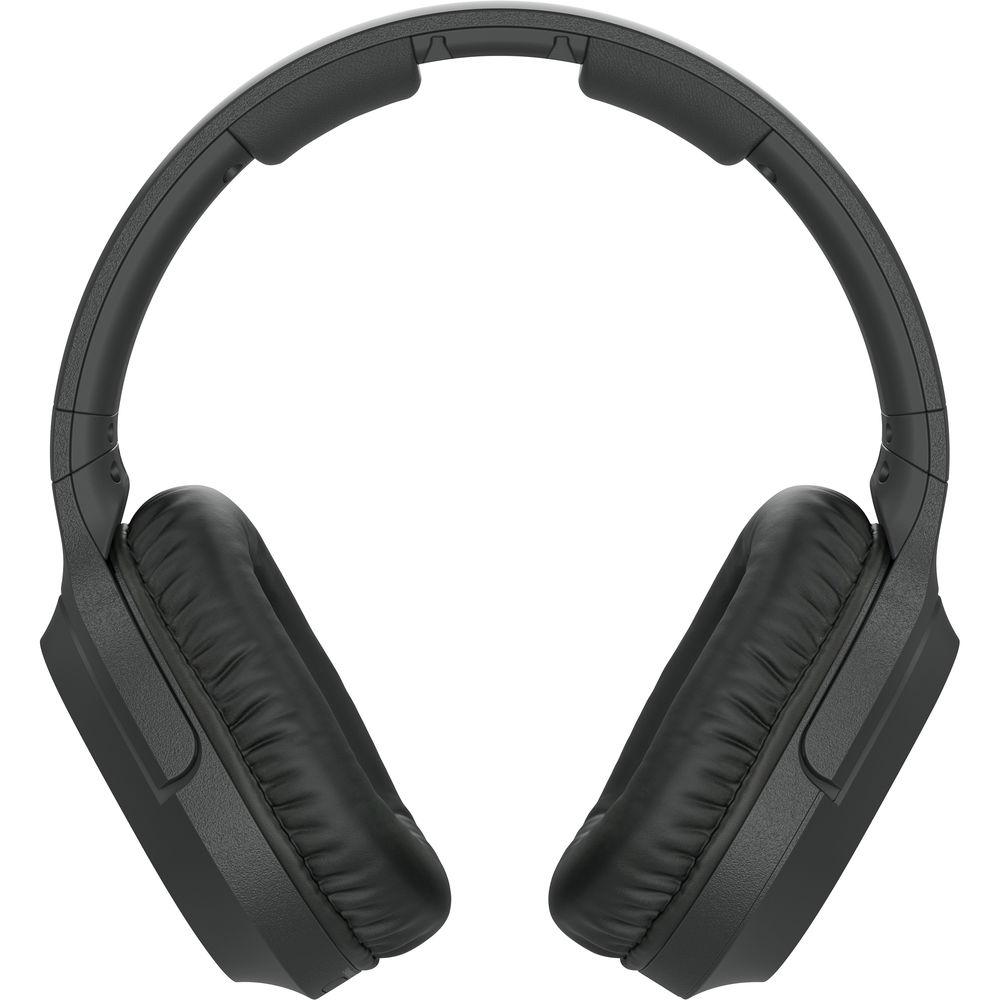 Sony WH-RF400 Wireless Over-Ear Home Theater Headphones, Sony, WH-RF400, Wireless, Over-Ear, Home, Theater, Headphones