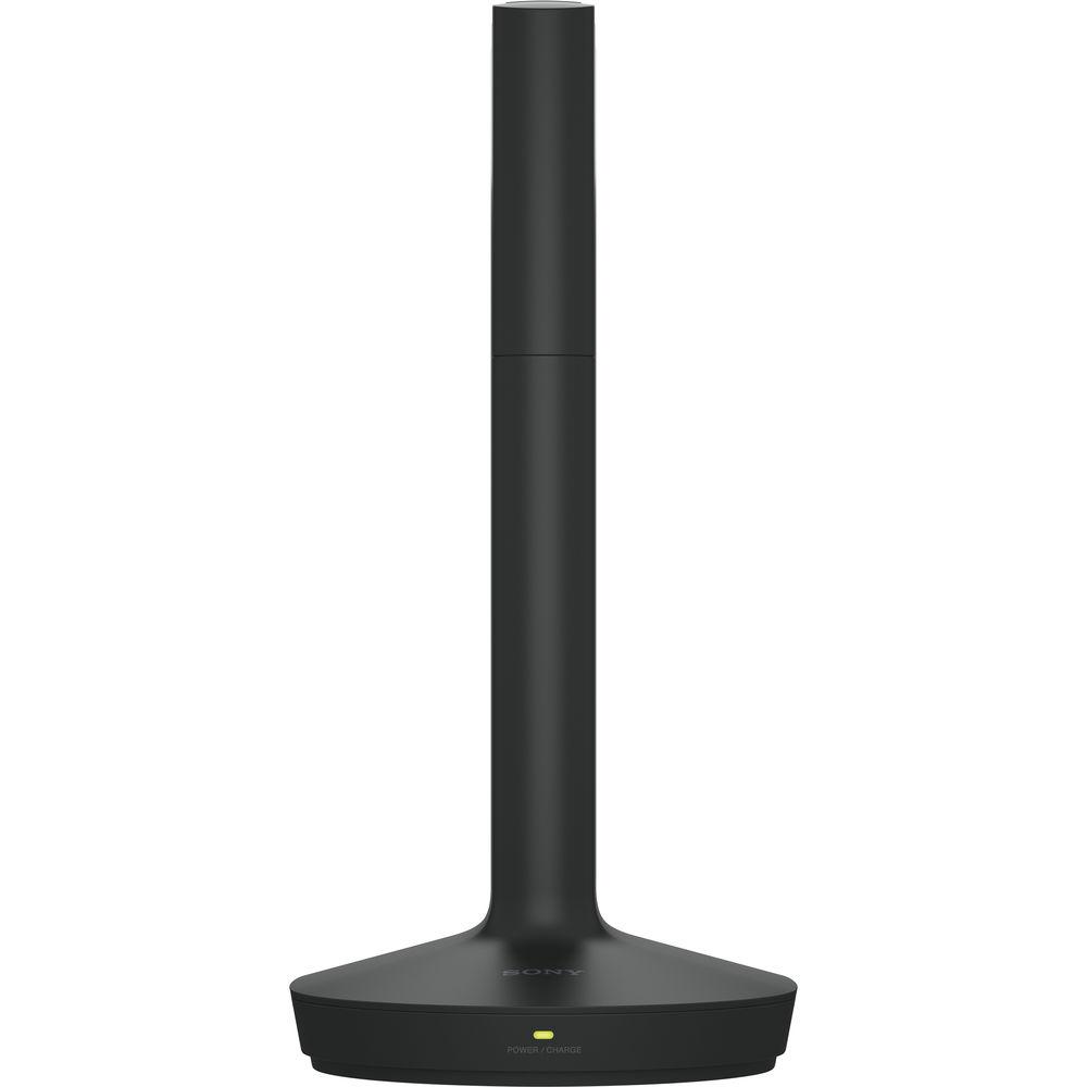 Sony WH-RF400 Wireless Over-Ear Home Theater Headphones