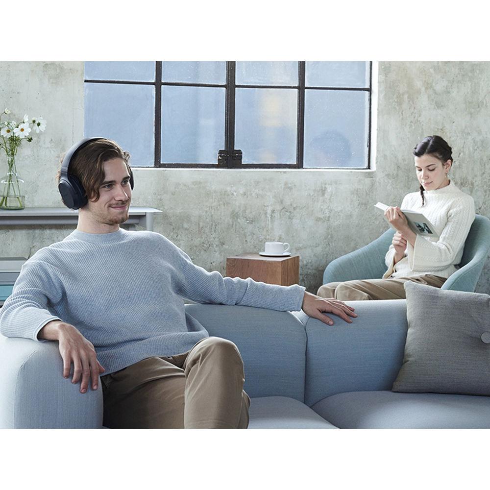 Sony WH-RF400 Wireless Over-Ear Home Theater Headphones