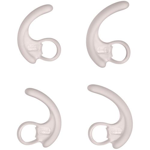 Sony WI-SP600N Wireless Noise-Canceling In-Ear Sports Headphones