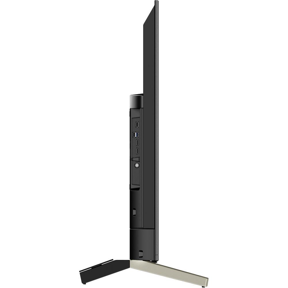 Sony X750F 65" Class HDR UHD Smart LED TV