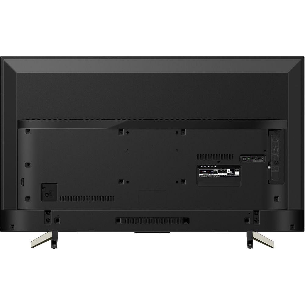 Sony X750F 65" Class HDR UHD Smart LED TV