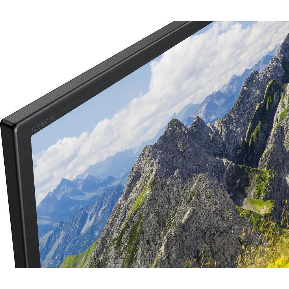 Sony X750F 65" Class HDR UHD Smart LED TV
