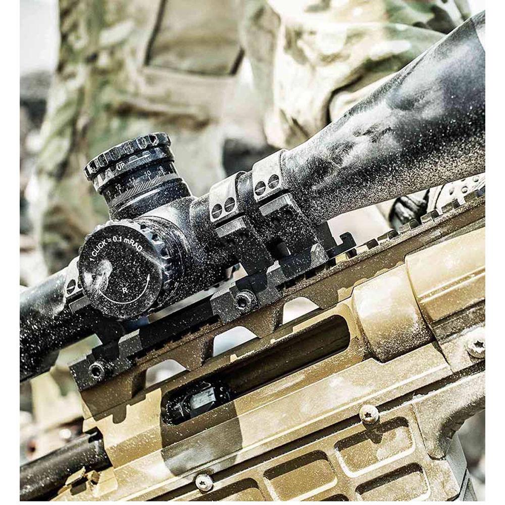 Steiner 5-25x56 M5Xi Riflescope