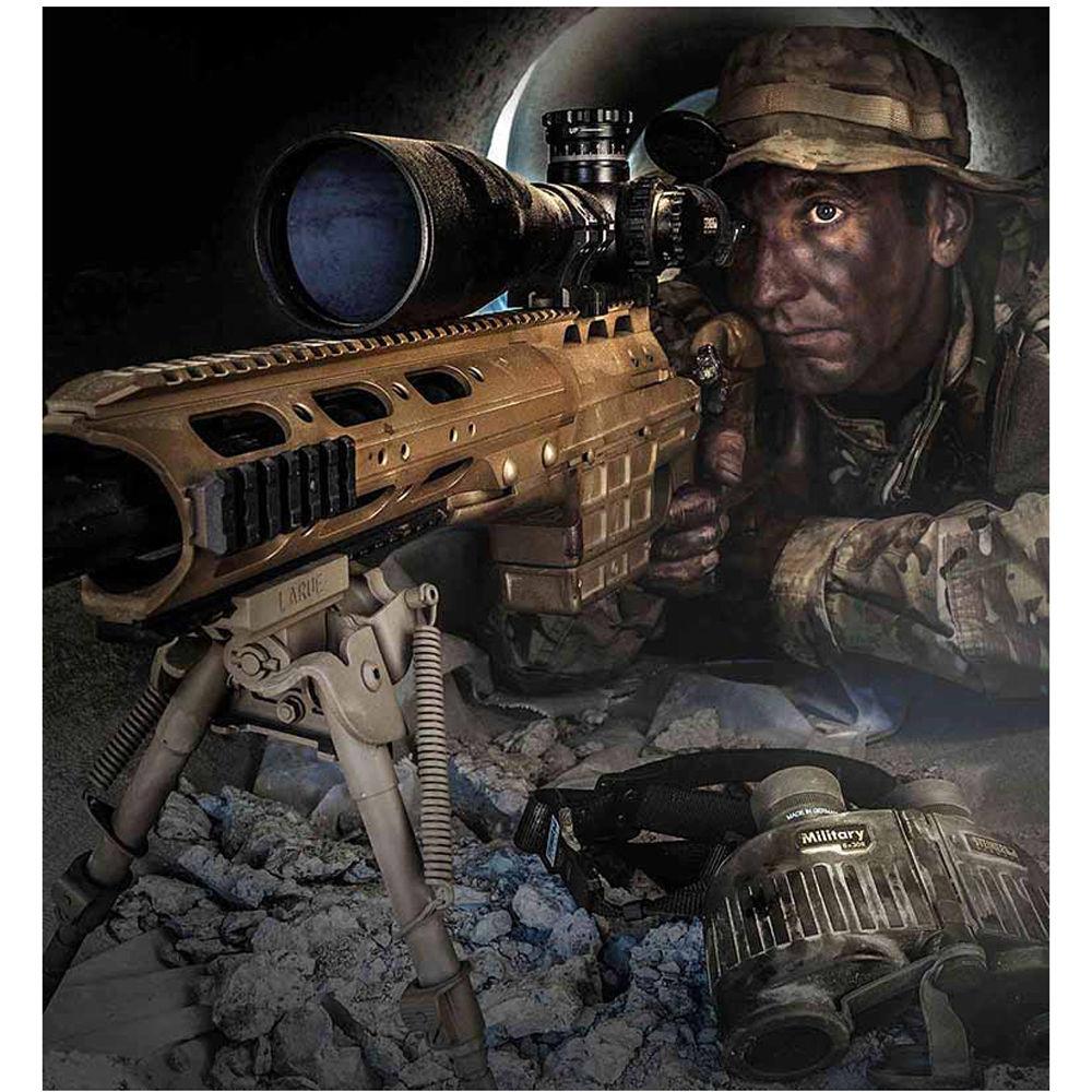 Steiner 5-25x56 M5Xi Riflescope