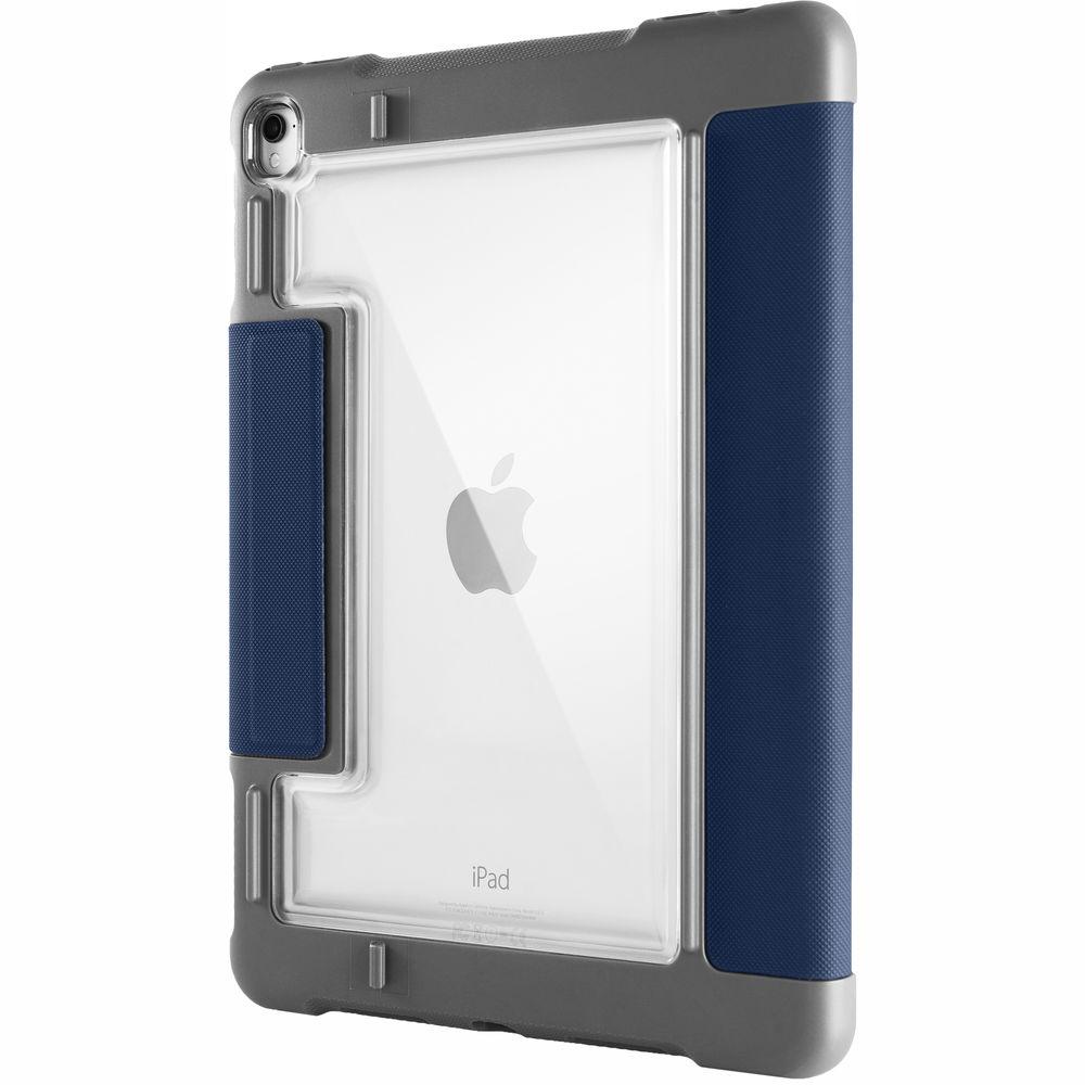 STM Dux Plus Case for 10.5" iPad Pro