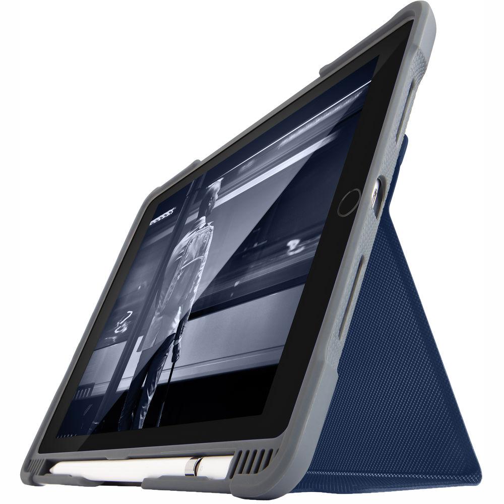 STM Dux Plus Case for 10.5" iPad Pro