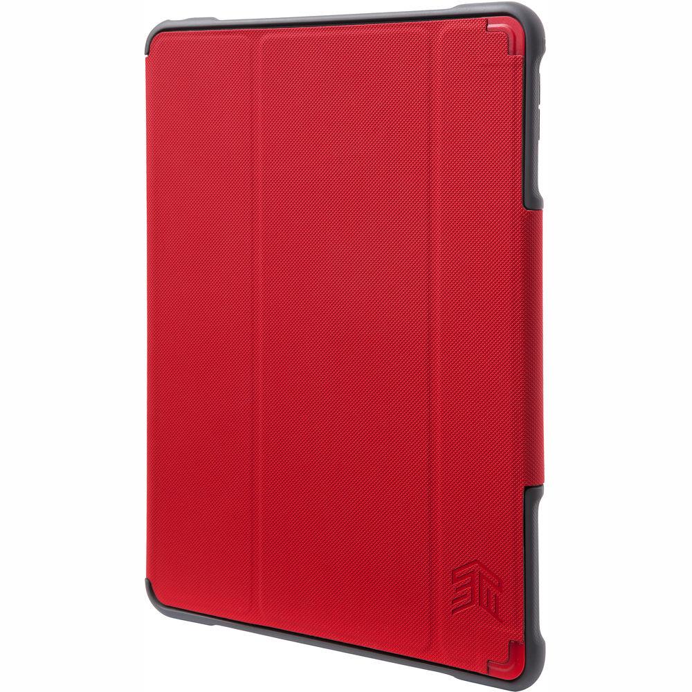 STM Dux Plus Case for 10.5" iPad Pro