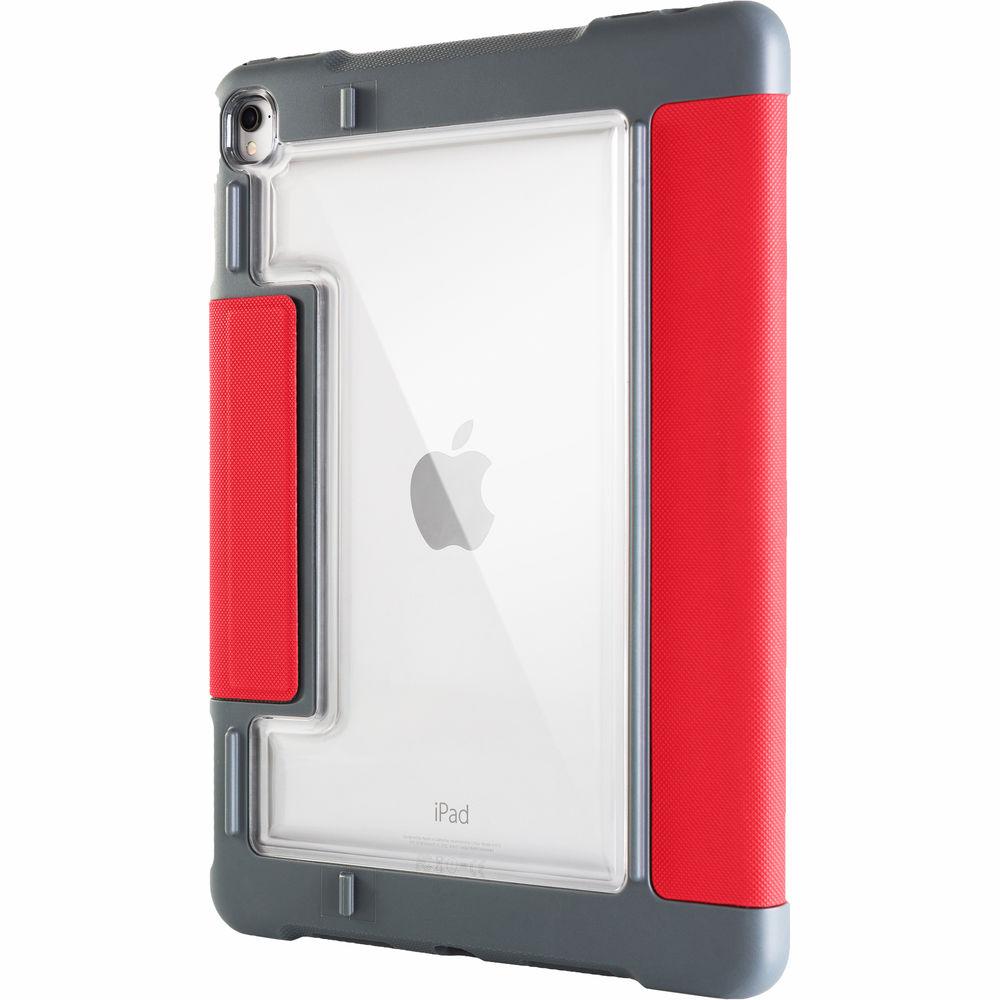 STM Dux Plus Case for 10.5" iPad Pro