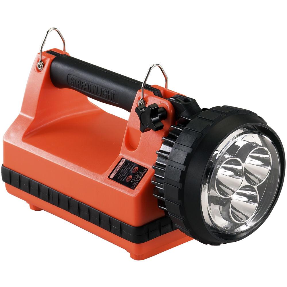 Streamlight E-Spot FireBox Lantern Standard System, Streamlight, E-Spot, FireBox, Lantern, Standard, System