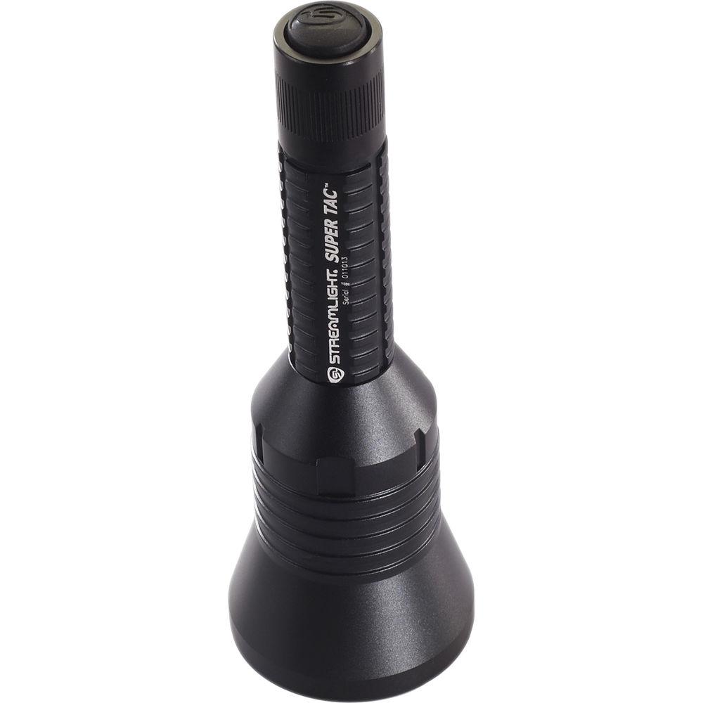 Streamlight Super Tac LED Flashlight