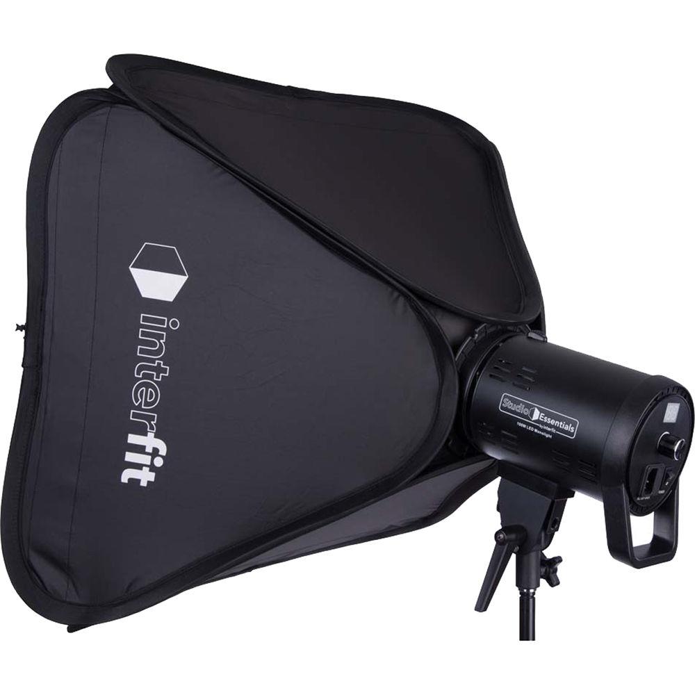 Studio Essentials 100W LED Monolight