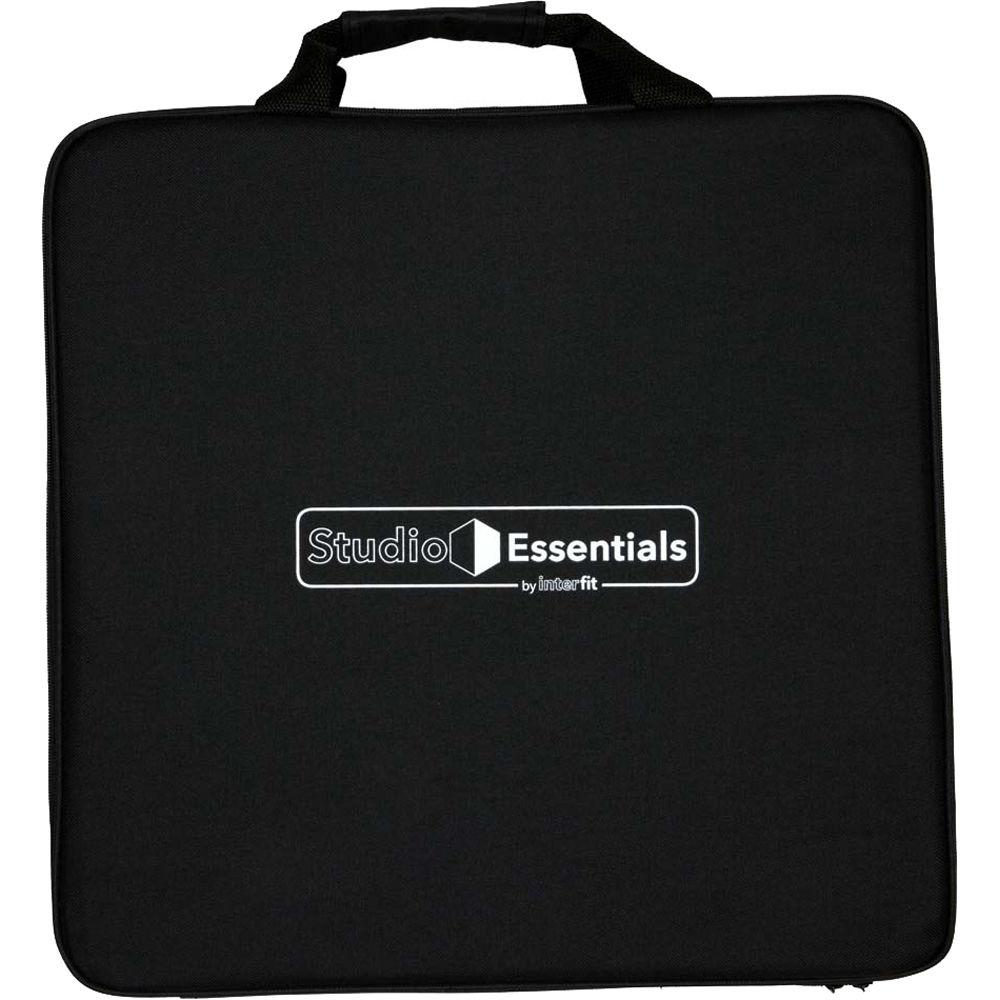 Studio Essentials 600 Bi-Color LED Panel