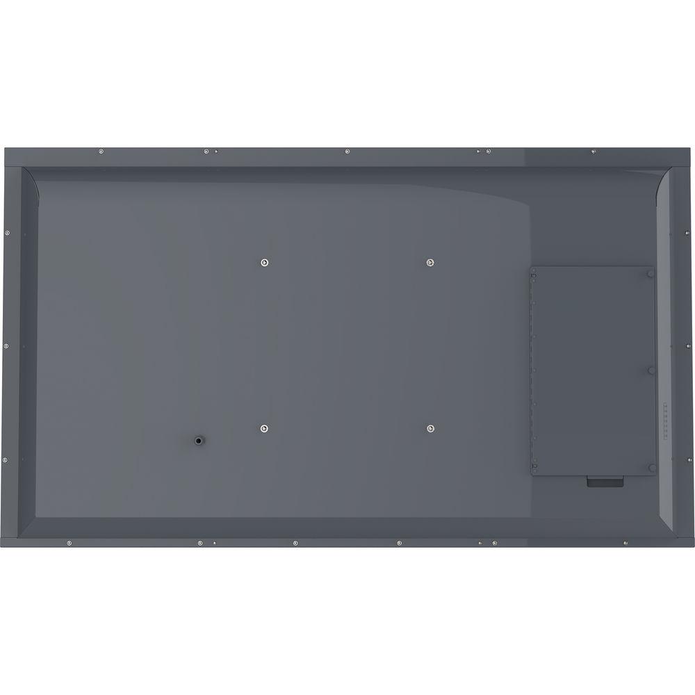 SunBriteTV 75" Signature Series 4K Ultra HD Partial Sun Outdoor TV