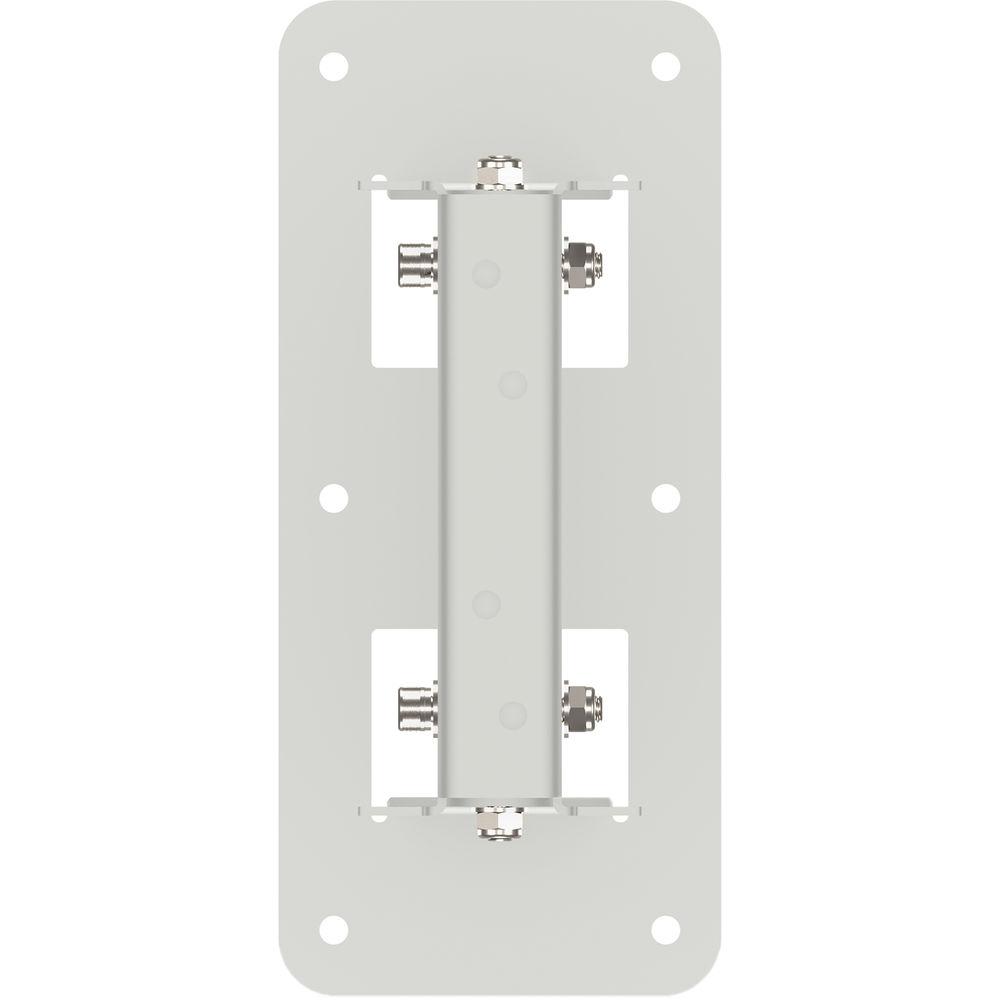 Tannoy VLS Pan Tilt Bracket for VLS Series Column Array Loudspeakers