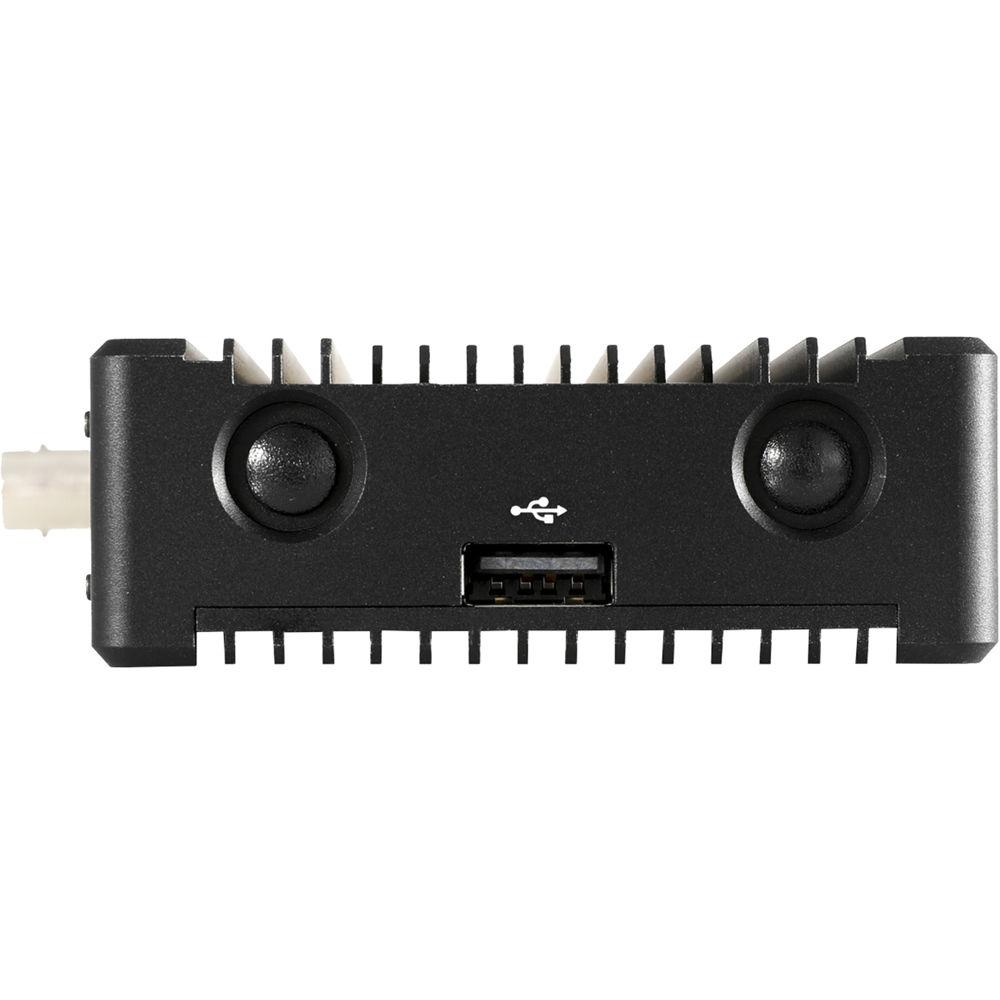 Teradek Cube 725 HEVC H.264 Ethernet Decoder