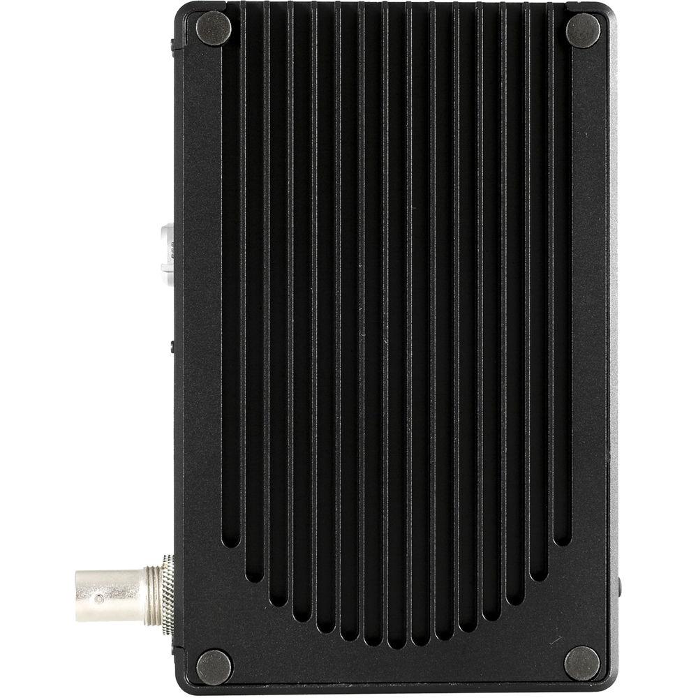 Teradek Cube 725 HEVC H.264 Ethernet Decoder