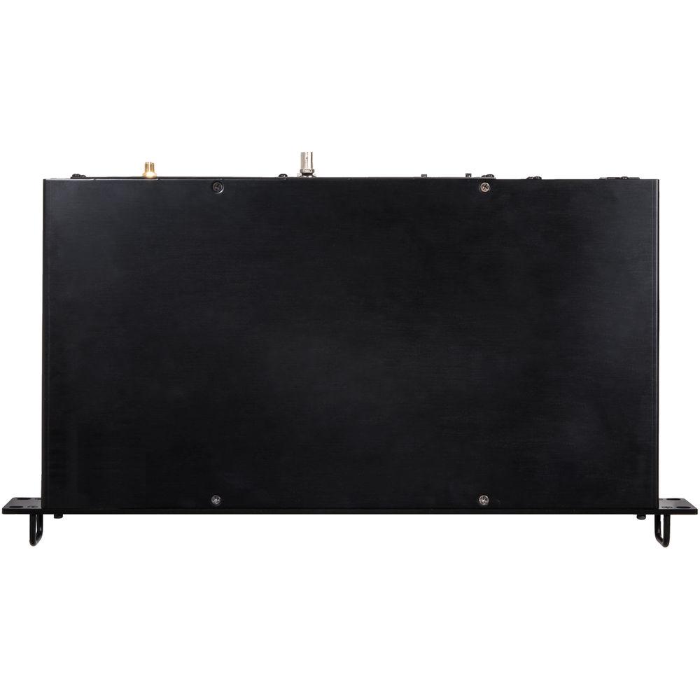 Teradek Slice 776 HEVC AVC SDI HDMI Rack-Mount H.264 Decoder with Wi-Fi and Ethernet Connectivity