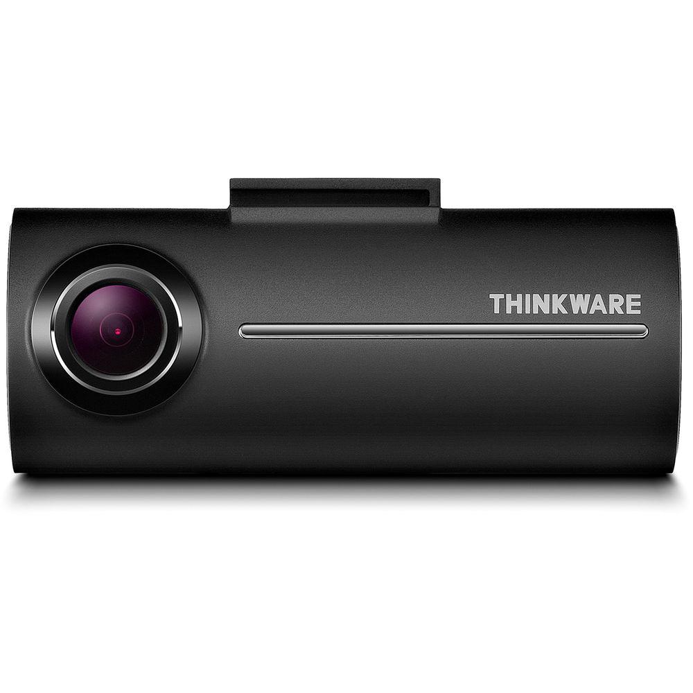 Thinkware F100 1080p Dash Cam