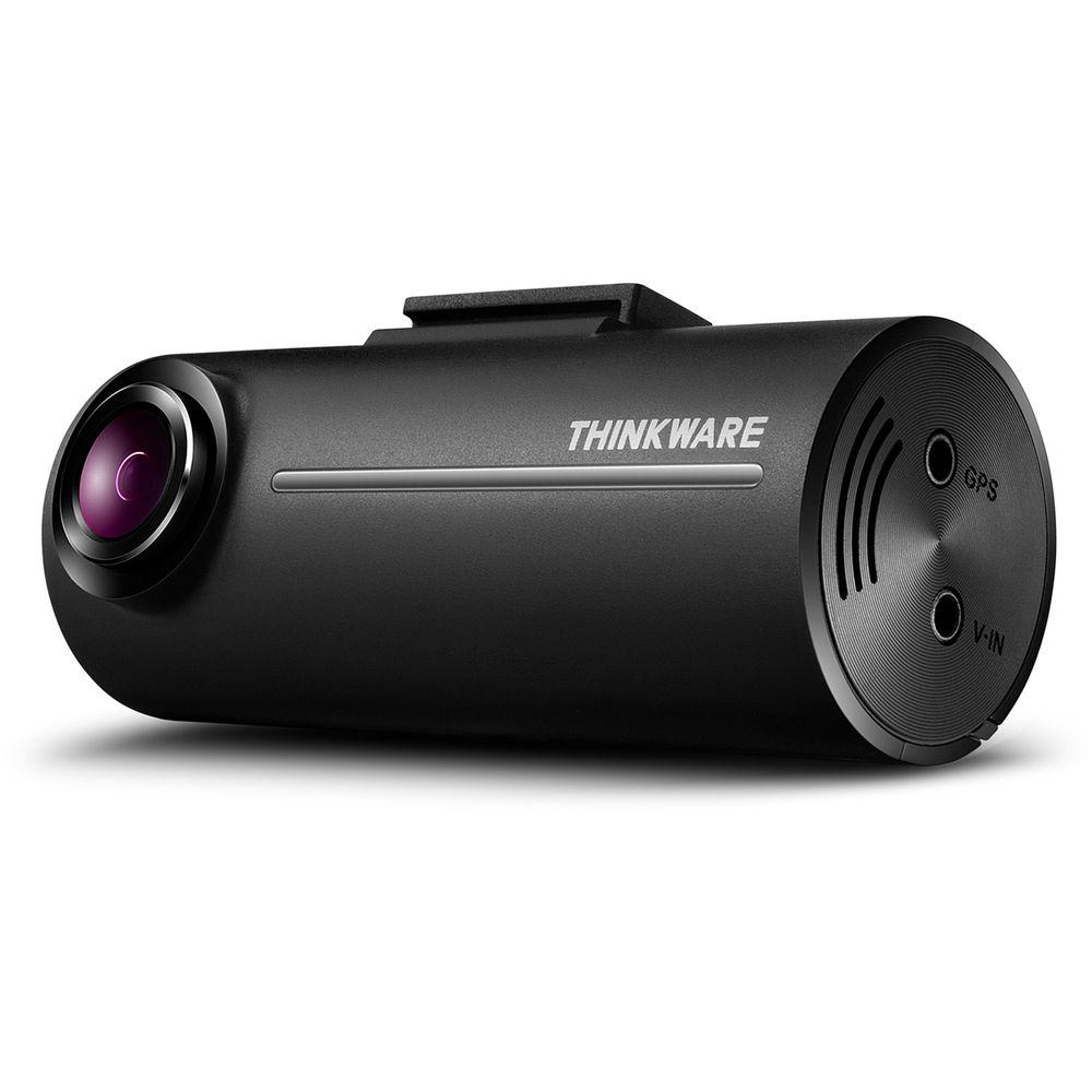 Thinkware F100 1080p Dash Cam
