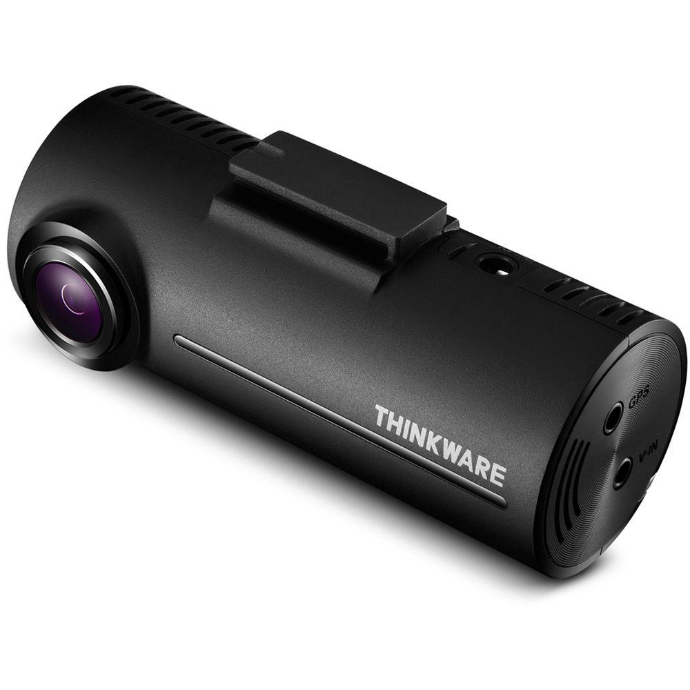 Thinkware F100 1080p Dash Cam