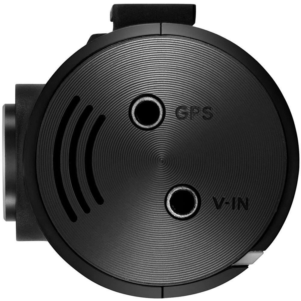 Thinkware F100 1080p Dash Cam