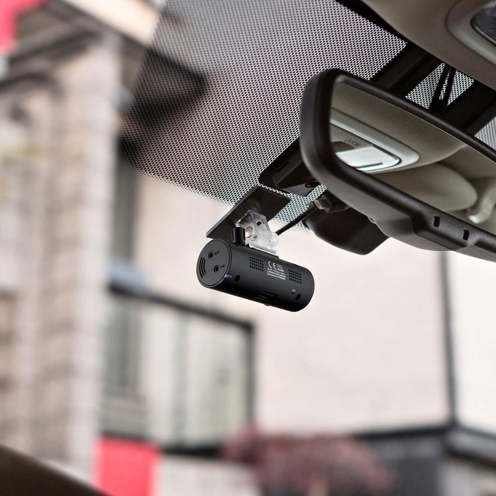 Thinkware F100 1080p Dash Cam