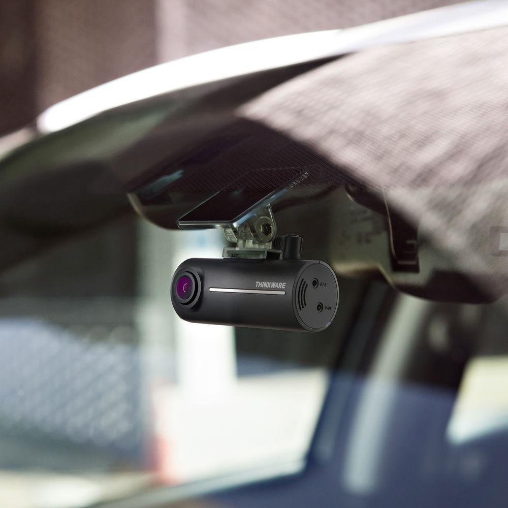 Thinkware F100 1080p Dash Cam