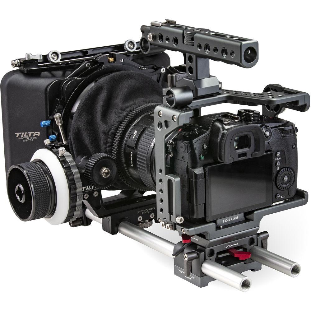 Tilta For GH Series Cage