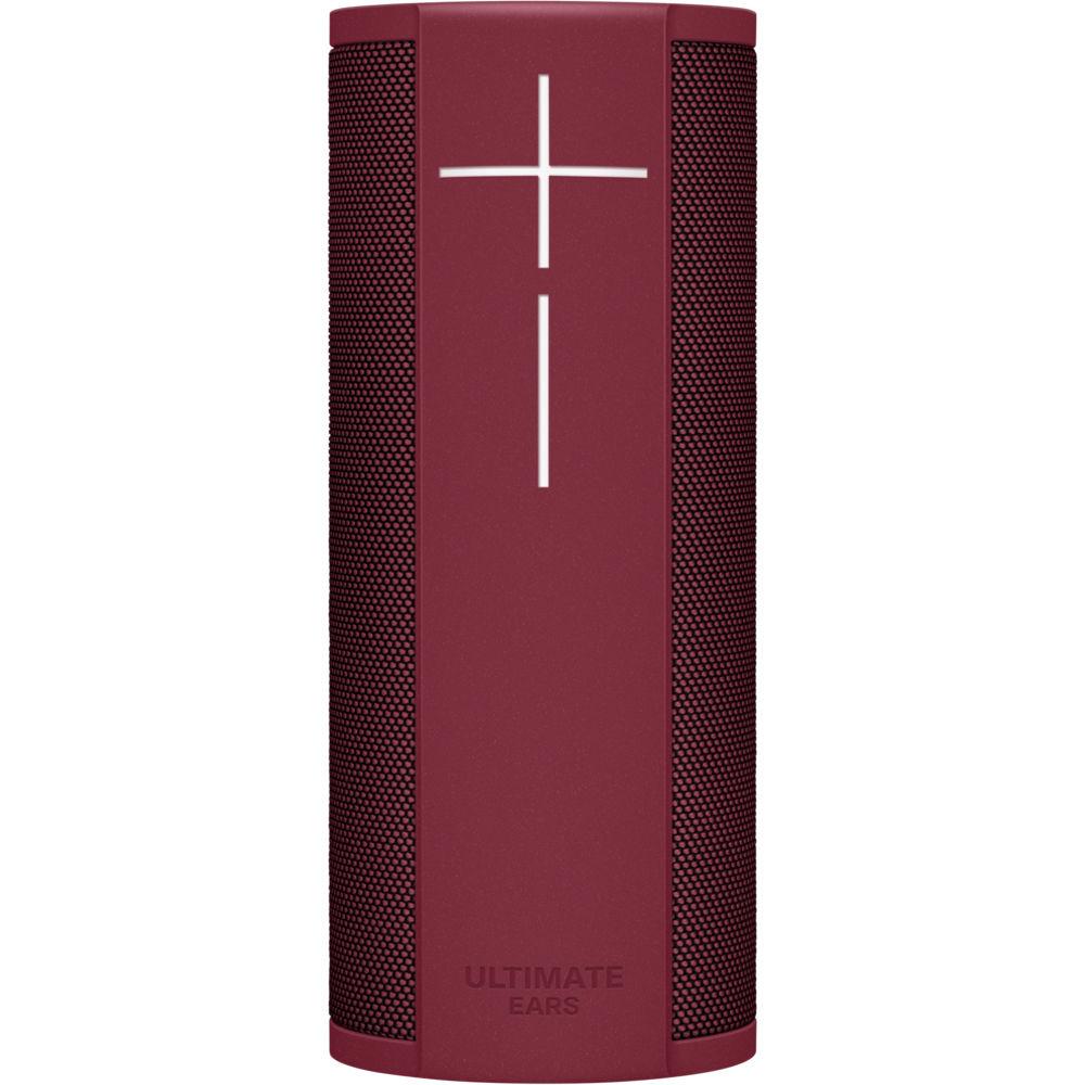 Ultimate Ears MEGABLAST Portable Bluetooth Speaker