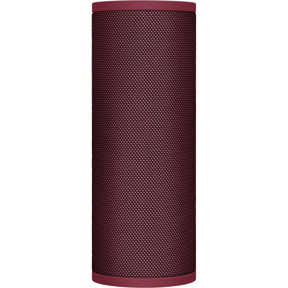 Ultimate Ears MEGABLAST Portable Bluetooth Speaker
