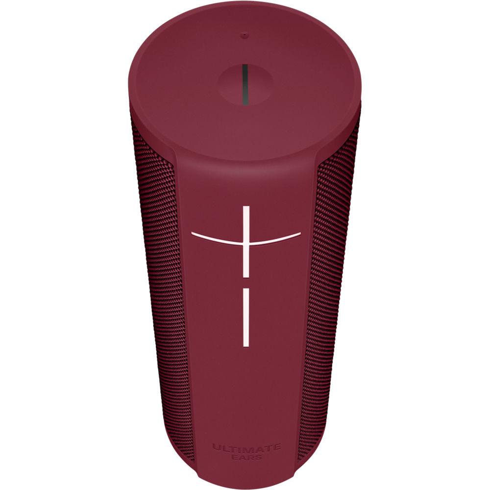 Ultimate Ears MEGABLAST Portable Bluetooth Speaker