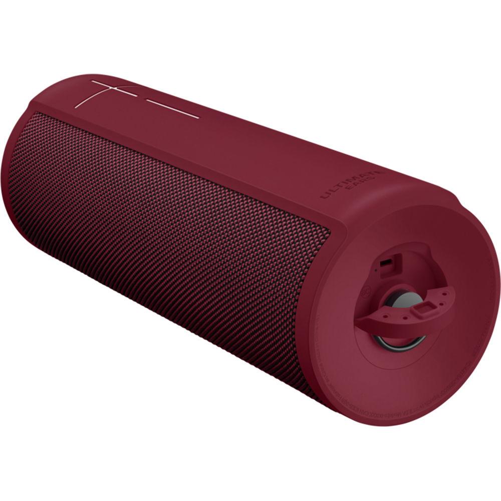Ultimate Ears MEGABLAST Portable Bluetooth Speaker
