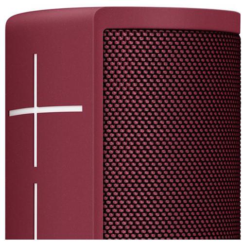Ultimate Ears MEGABLAST Portable Bluetooth Speaker
