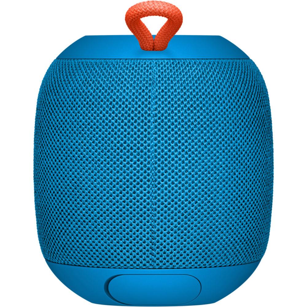 Ultimate Ears WONDERBOOM Portable Bluetooth Speaker